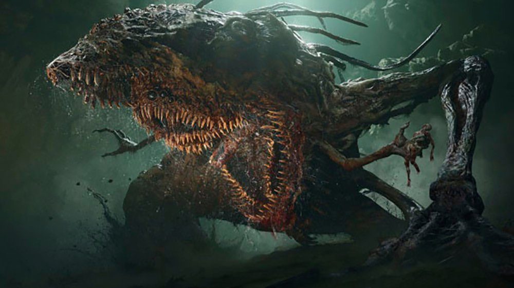 Lords of the Fallen PlayStation 5