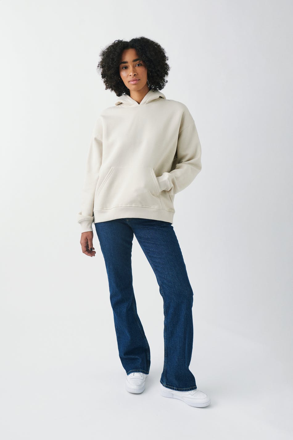 Basic original hoodie