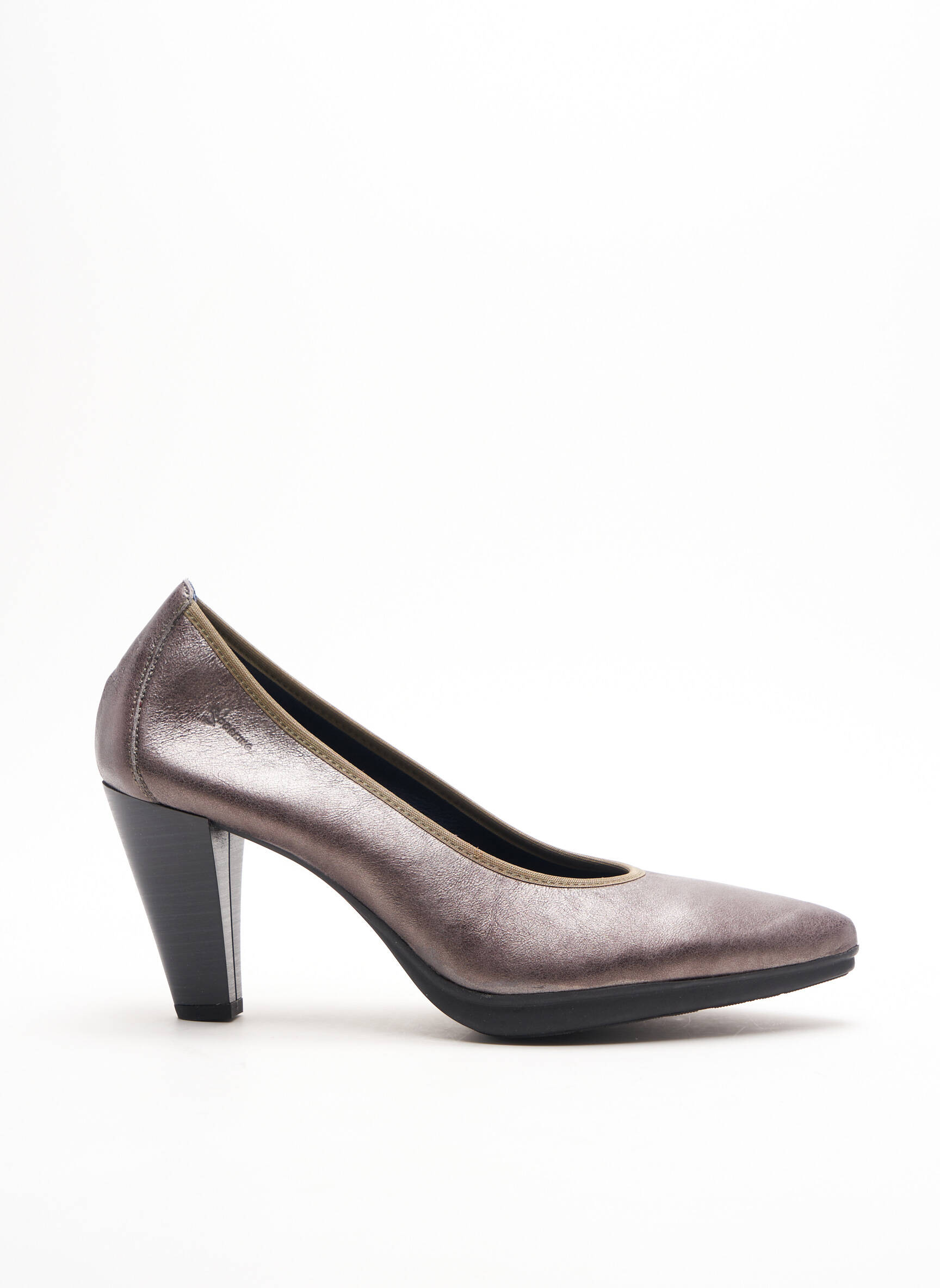 Dorking Escarpins Femme couleur marron
