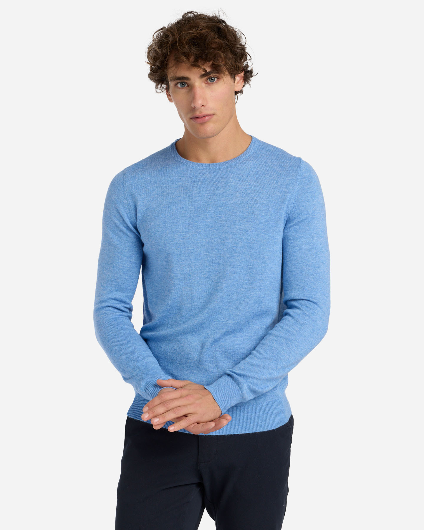 Dack's Urban Sweater M DM508W24-SK