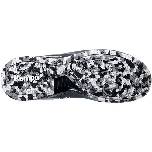 HERREN HANDBALLSCHUHE ATTACK MIDCUT 2.0