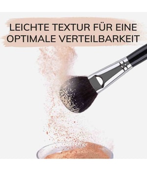 Manhattan Soft Mat Fixierpuder-20 g