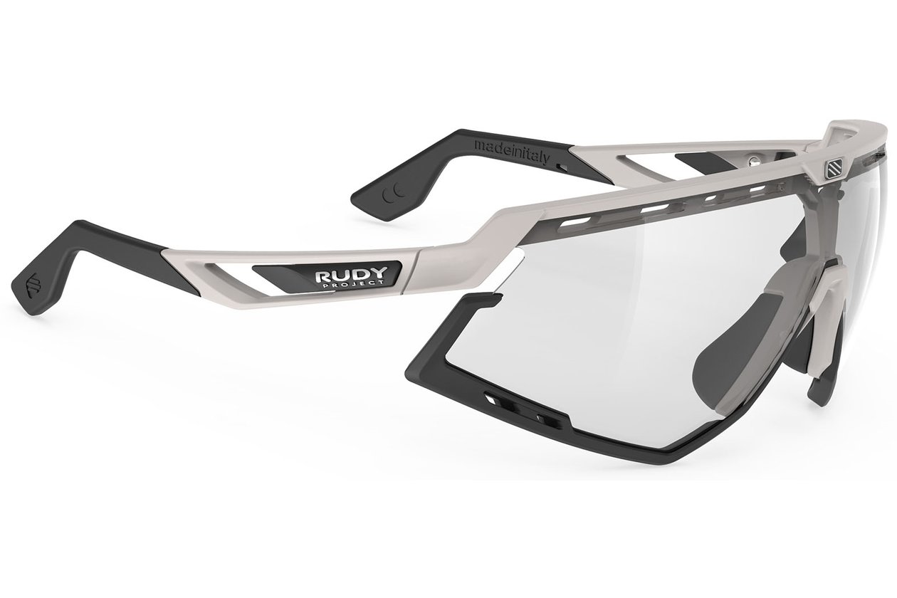 Rudy Project Defender Sand Matte / Impx Photo2 Laserblack
