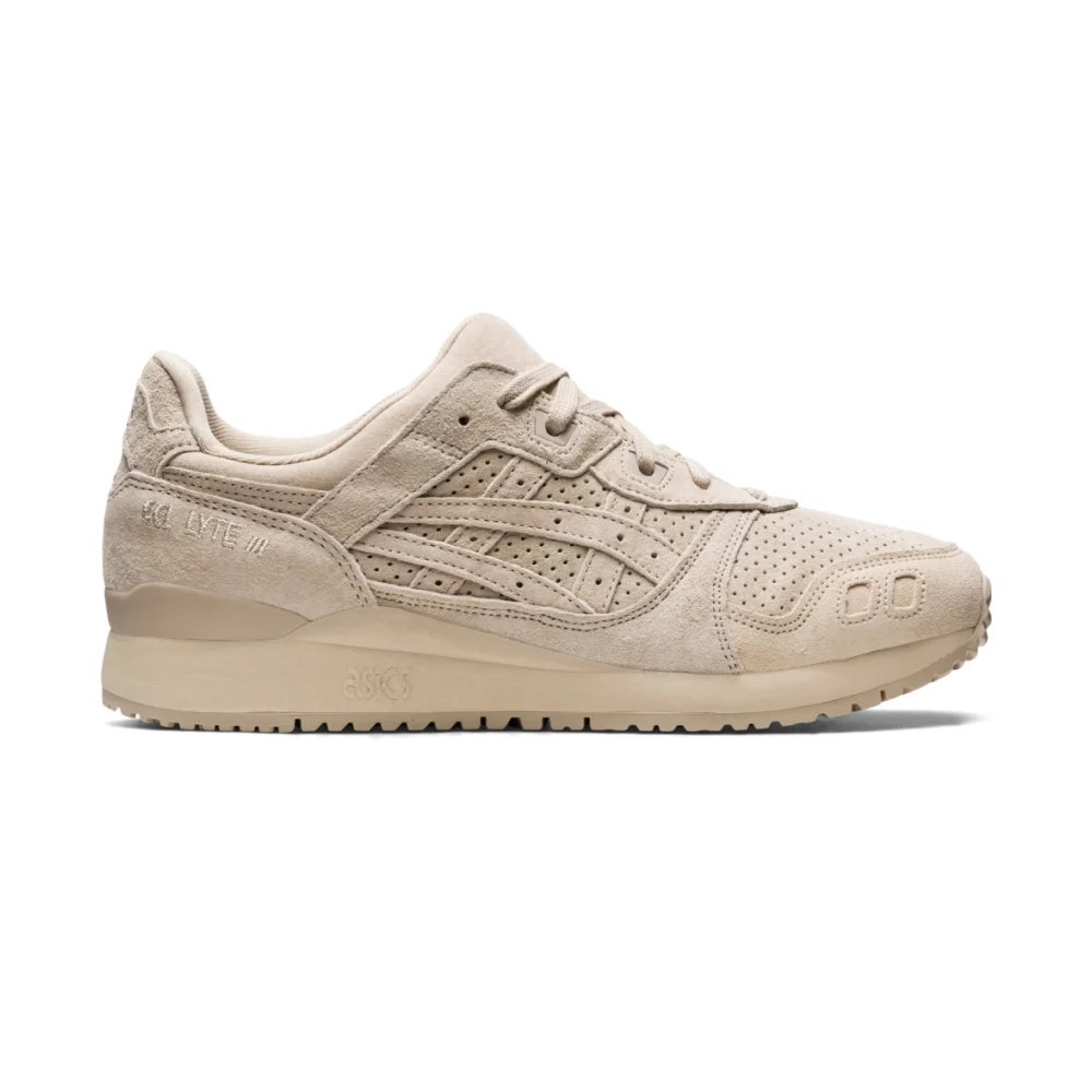 Asics Gel Lyte III OG 1201A050 022 / grau