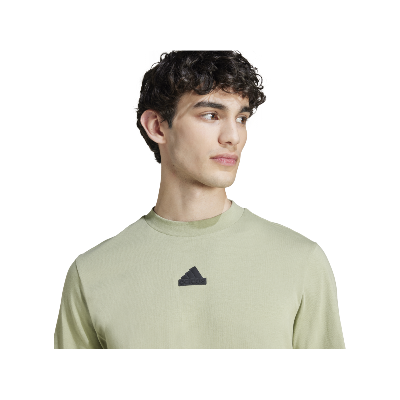 adidas 3S REG T-Shirt Grün