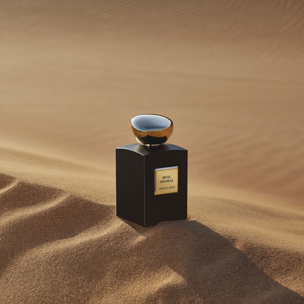 Armani Privé Armani/Privé Musc Shamal Eau de Parfum
