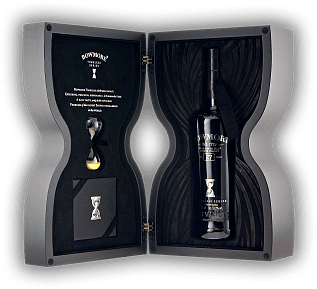 Bowmore 27 Years Timeless Series 52,7% Bowmore 27 Years Timeless Series 52,7%  Alter 27 J. - 0,7	 Liter - Vol 52,7%