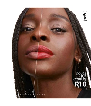 Yves Saint Laurent Rouge Pur Couture Refillable Lippenstift-3.8 g