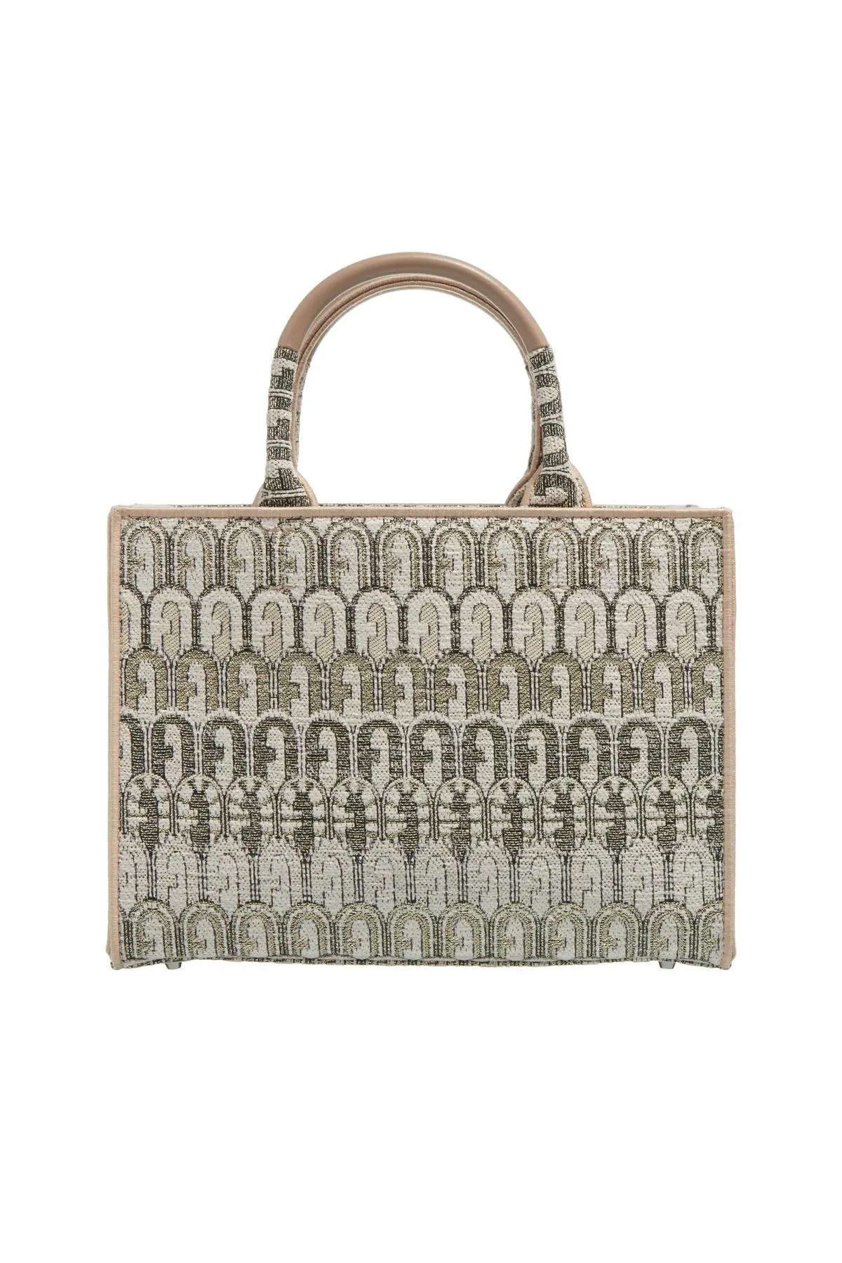FURLA  Opportunity S Tote Toni Farbe Gold