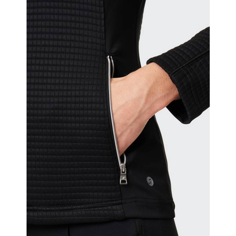 JOY sportswear SANJA Trainingsjacke Damen