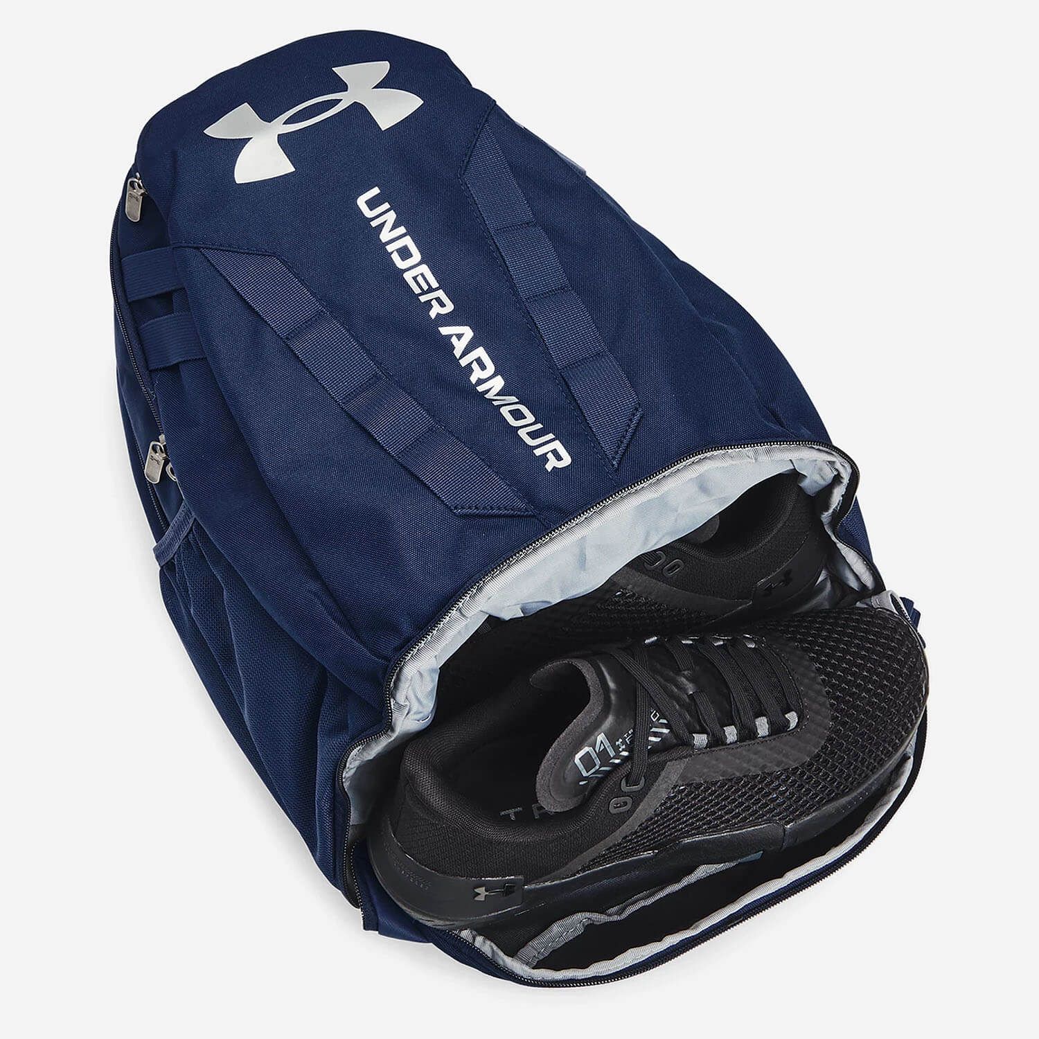 Hustle 5.0 Backpack