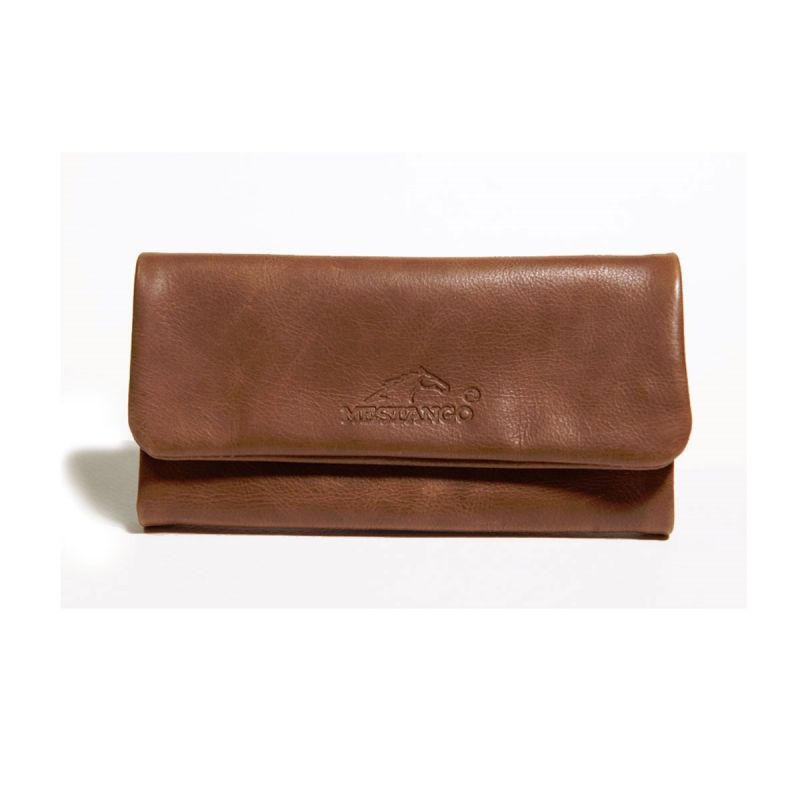 Mestango Tabaktasche „COWBOY“ 2010\/2 Braun