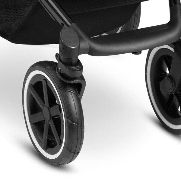 ABC Design Salsa 4 Air Stroller Cookies