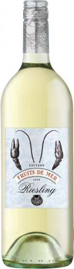 2022 Riesling Fruits de Mer trocken 1,0 L - Weingut Lergenmüller