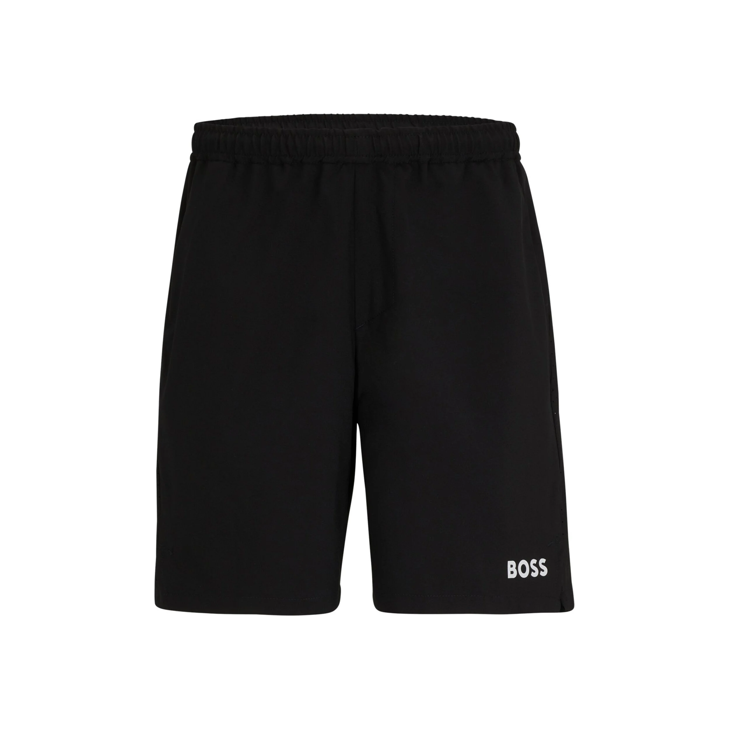 Set Shorts Herren - Schwarz