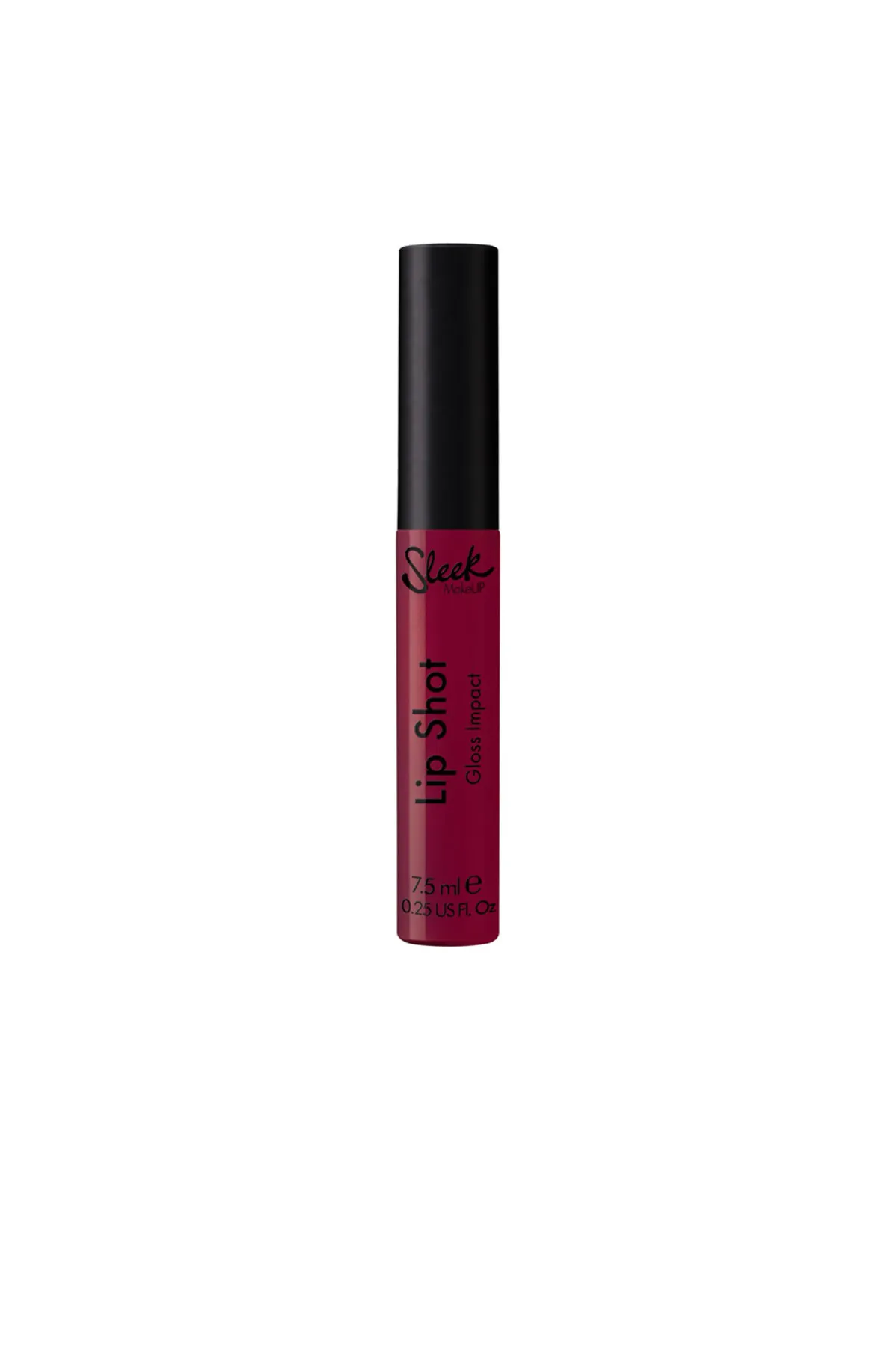 Sleek  Lipgloss - Mehrfarbig