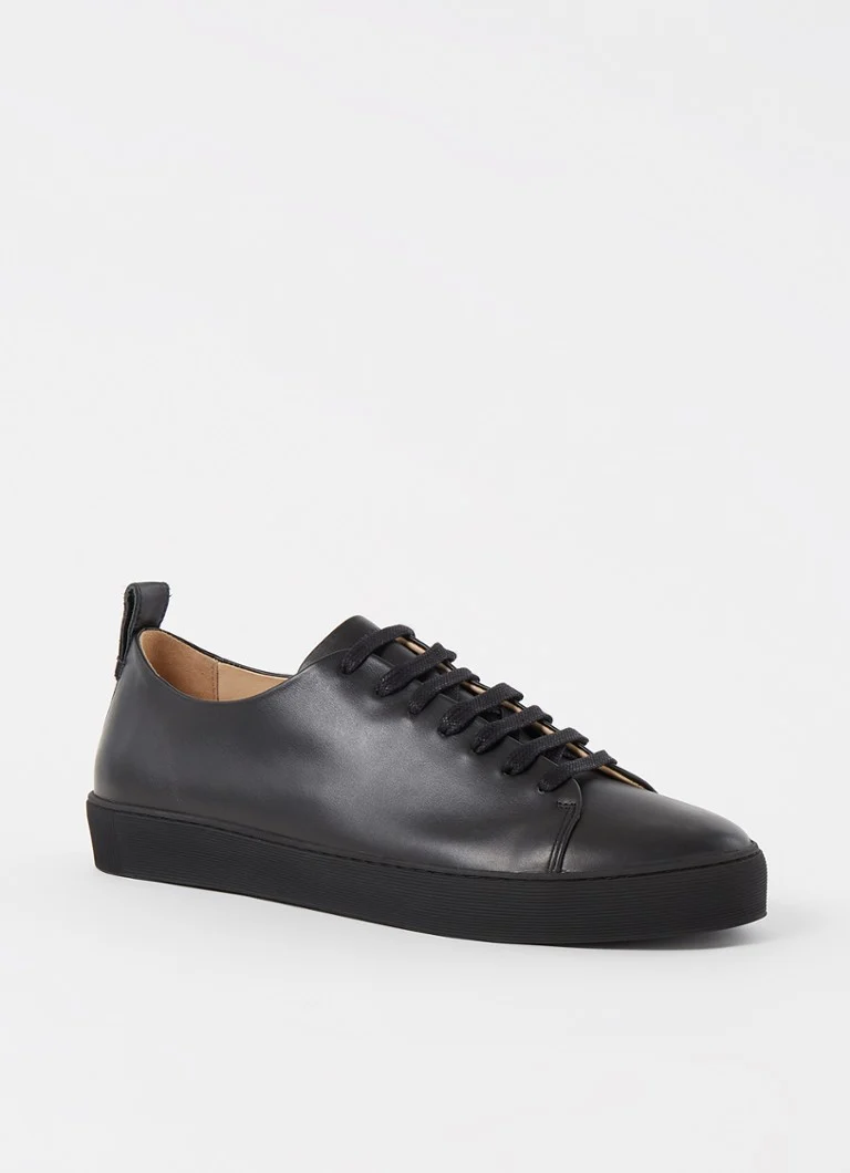 Adidași din piele Royal Republic Doric