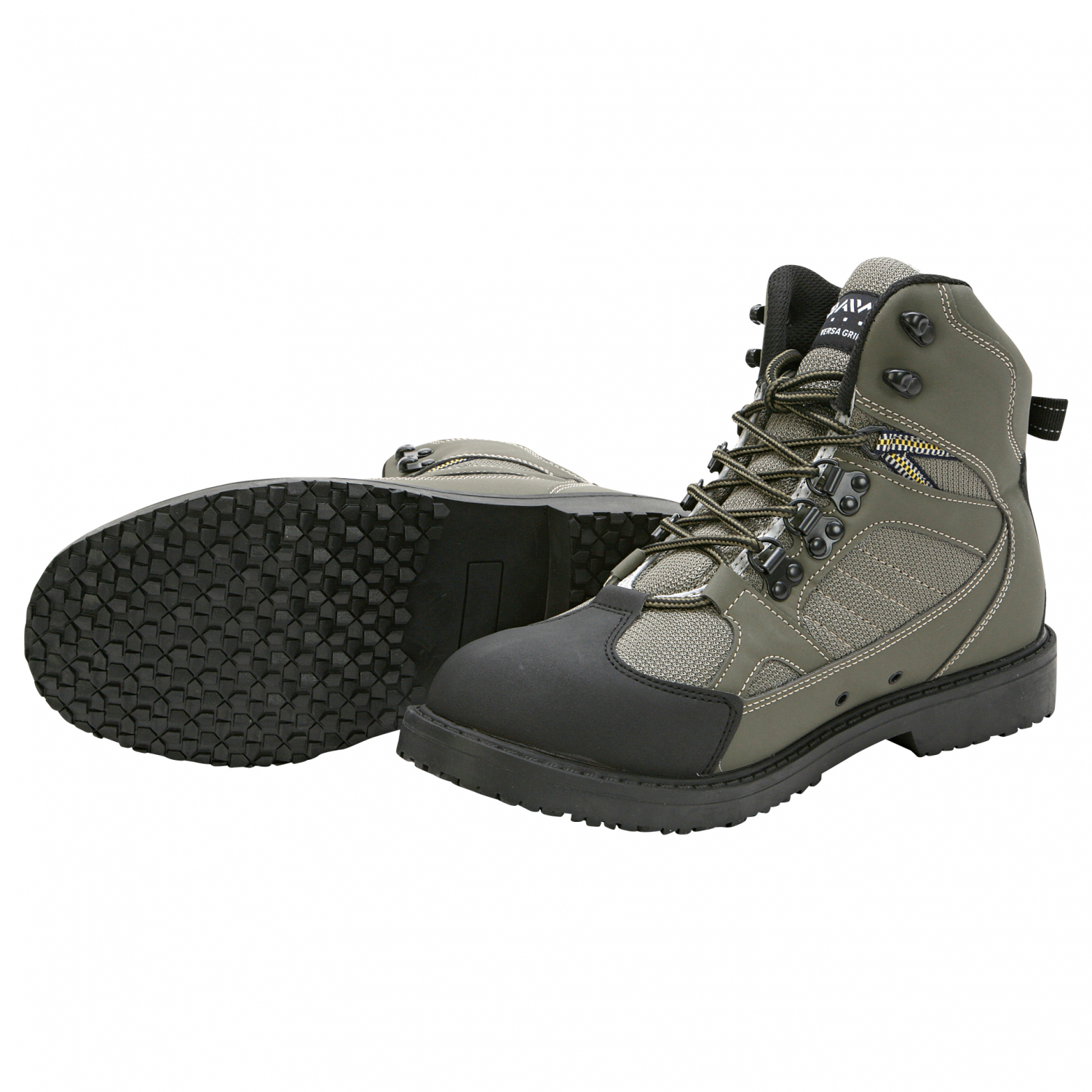 Daiwa Herren Watschuhe D-VEC Versa Grip
