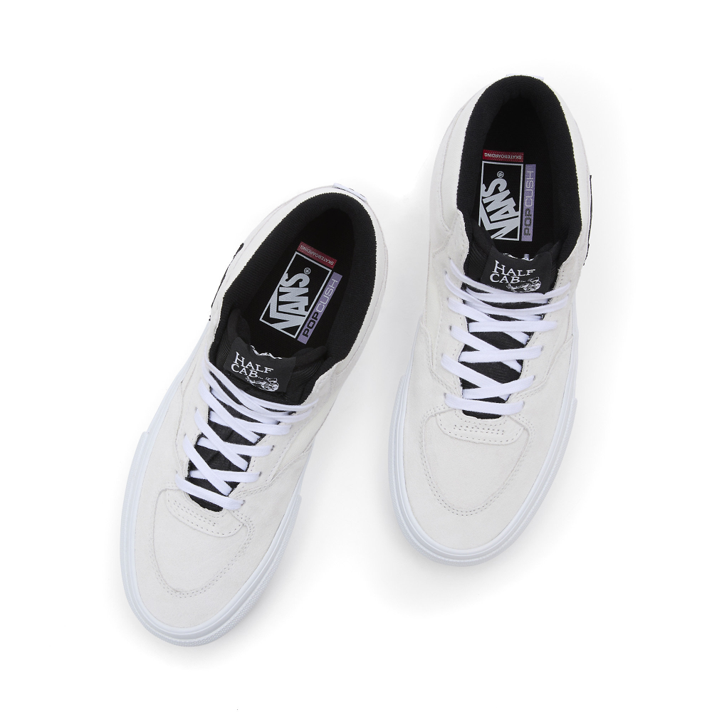 Vans Skate Half Cab VN0A5FCDYB2 / weiss