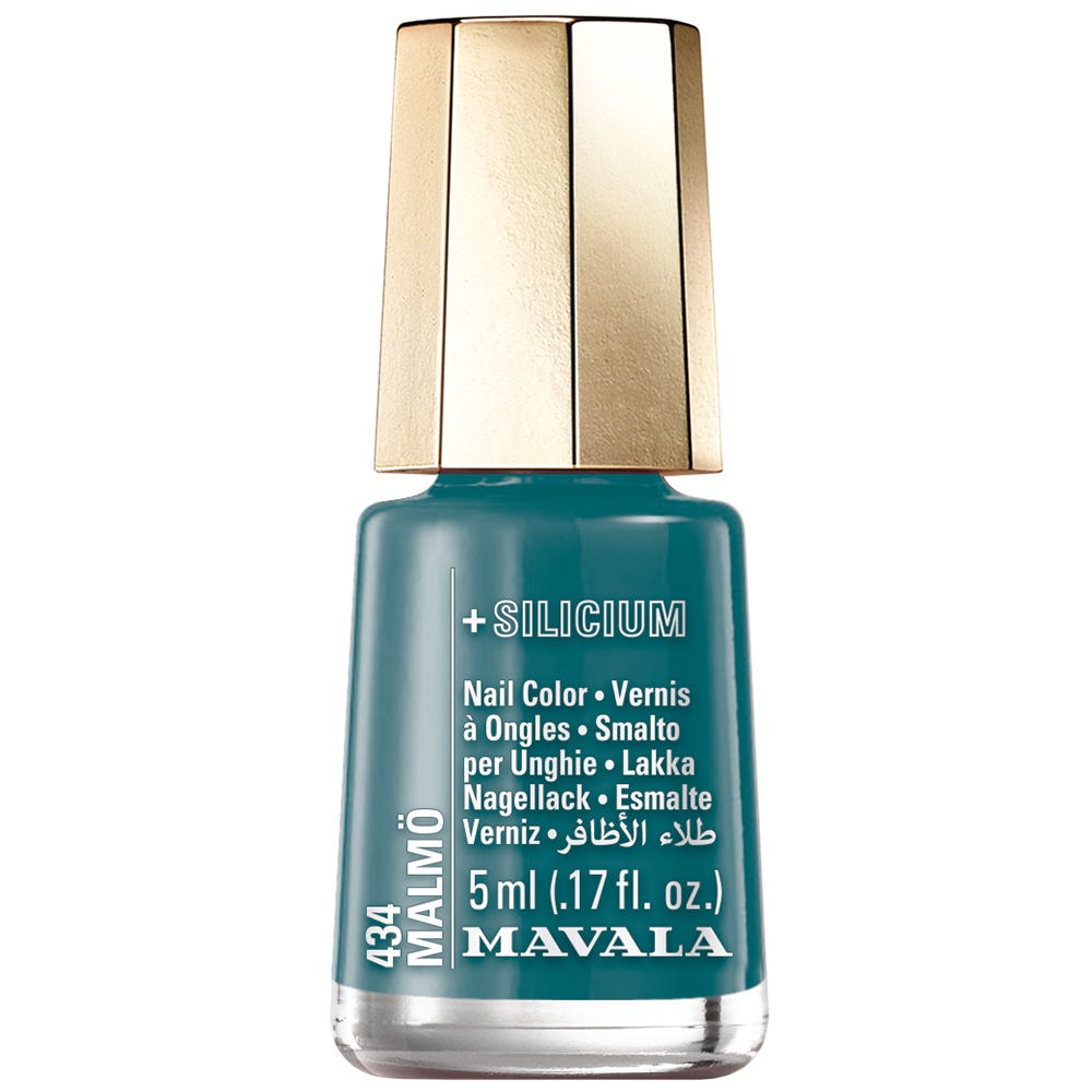 Mavala Tandem Colors Malmö 5 ml