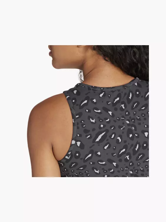 adidas Crop Top