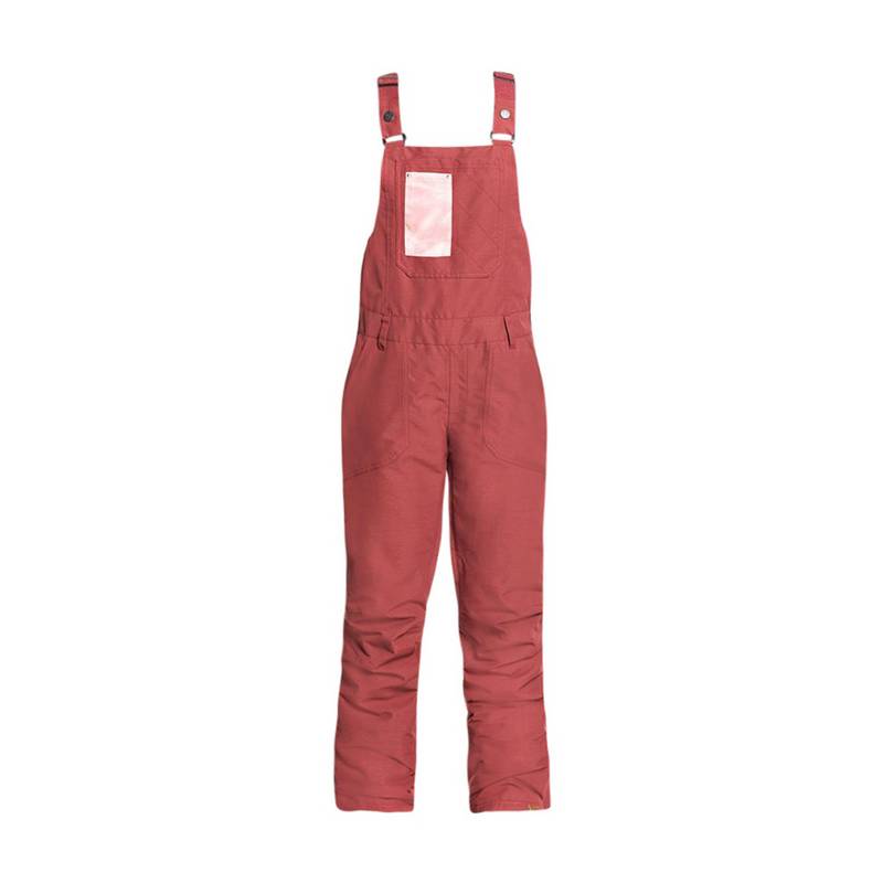 Roxy RIDEOUT BIB J Skihose Damen