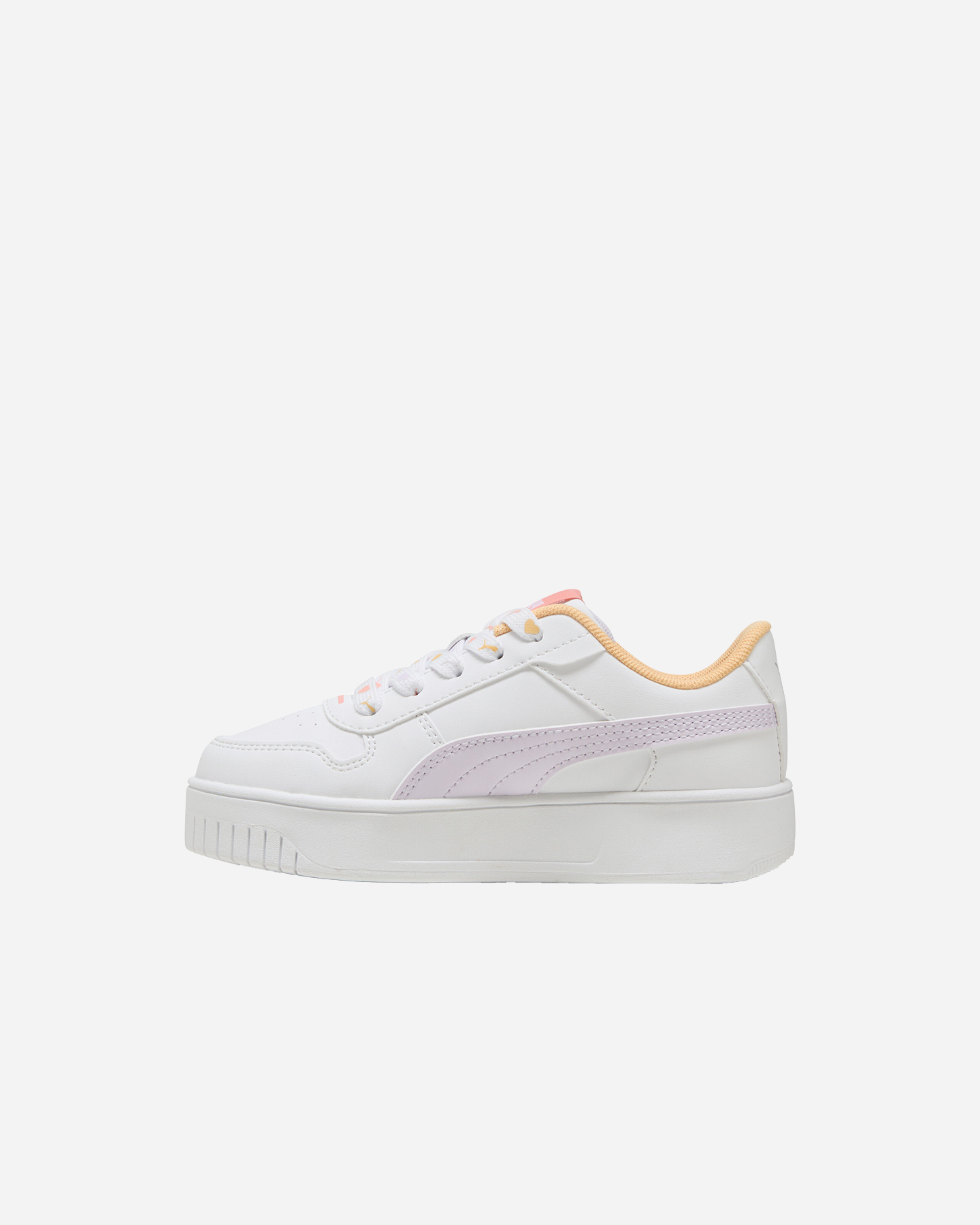 Trampki Scarpe Puma Carina Street Ps Jr 400885-02