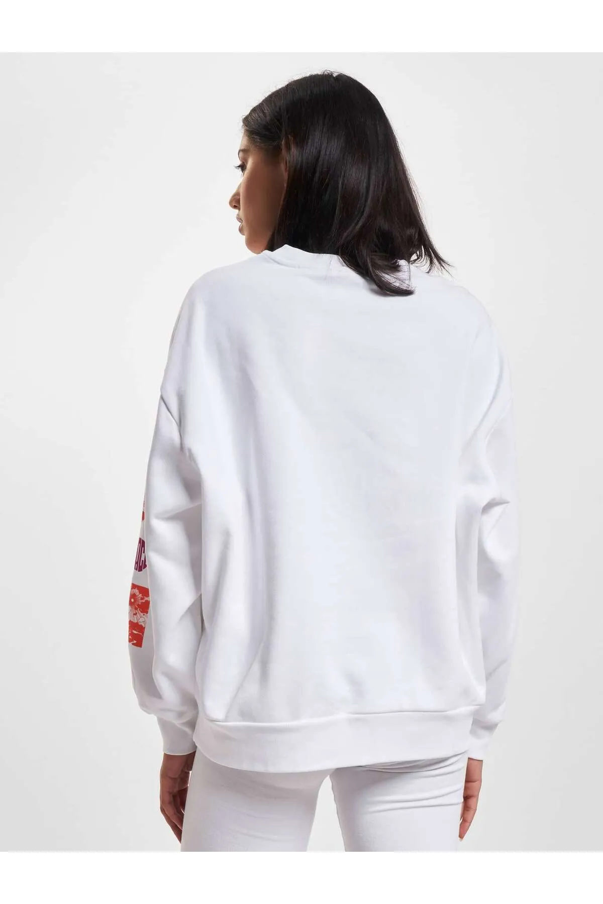 Levi&'s  Damen Levis Grafik Prisma Pullover