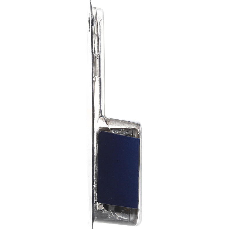 Gillette Gillette blader 4-pk Proshield  Manual