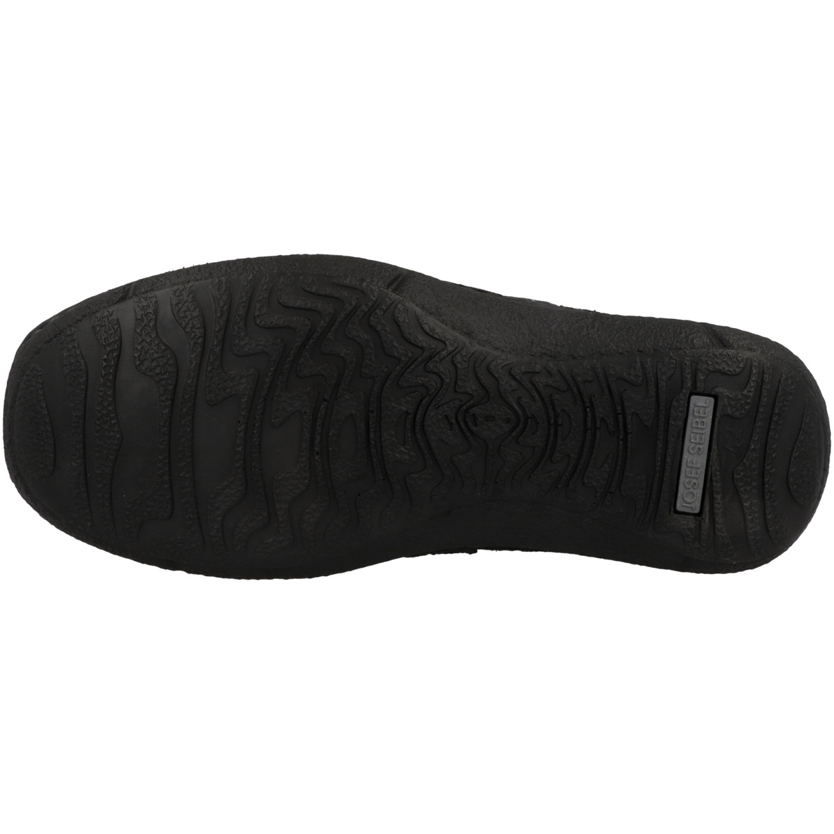 Josef Seibel Anvers 95 Boots schwarz