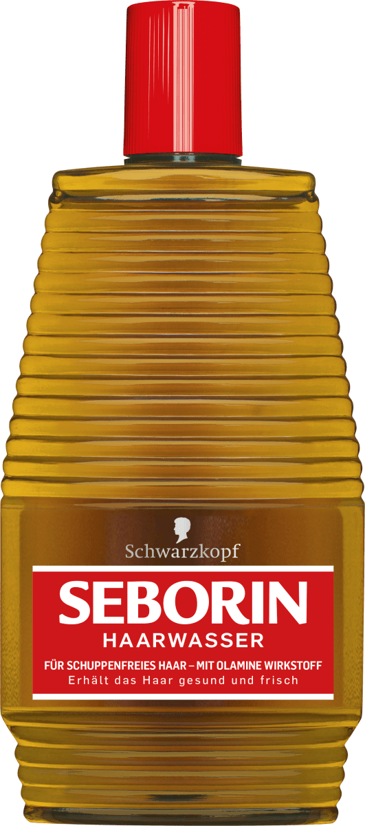 Haarwasser, 400 ml