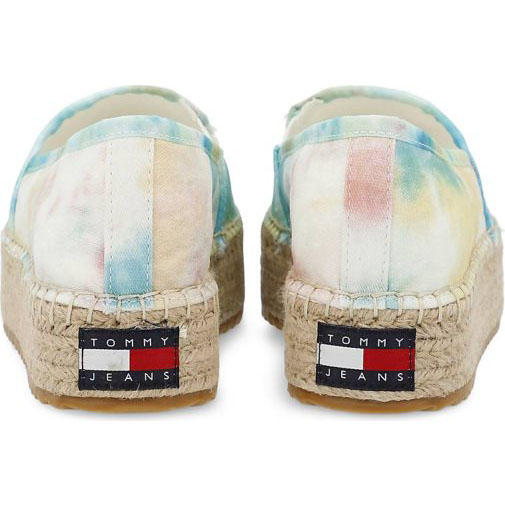 TOMMY-JEANS Espandrille