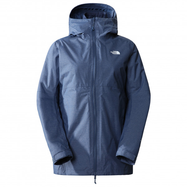The North Face - Women's Hikesteller Triclimate - Doppeljacke
