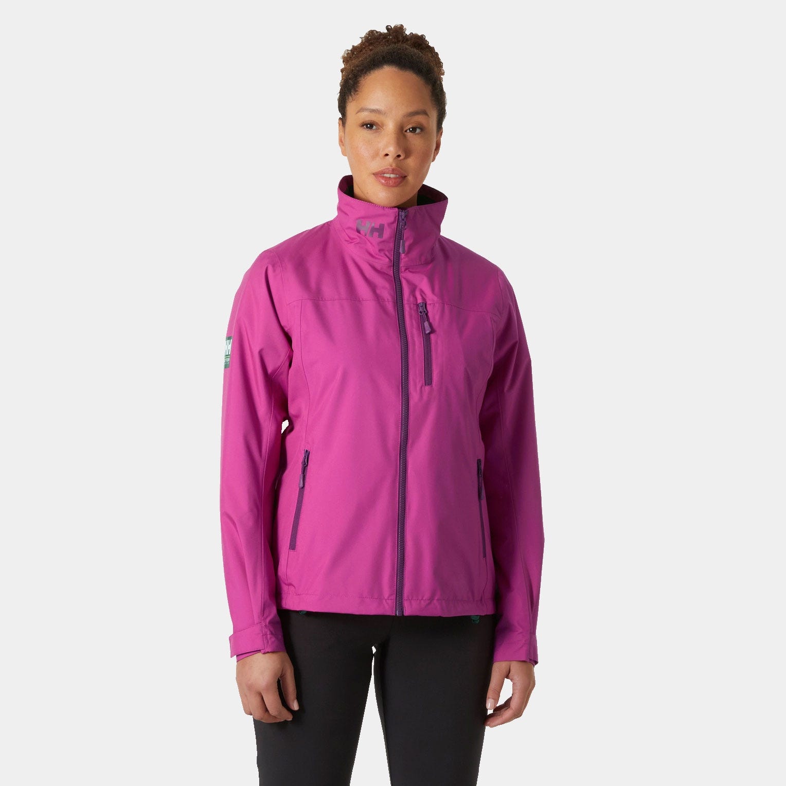 Women’s Crew Midlayer Sailing Jacket 2.0