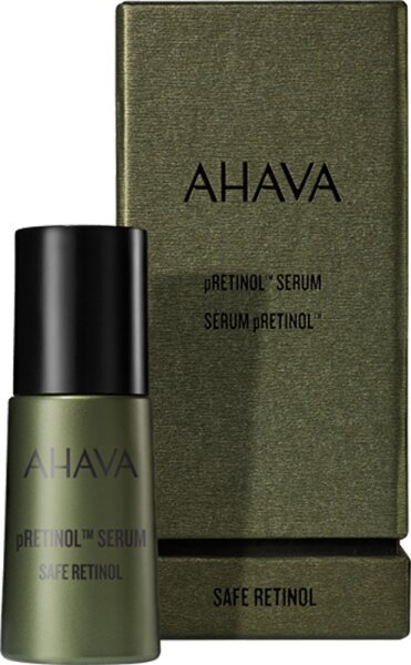 Ahava pRetinol Serum Gesichtsserum