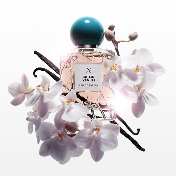 Les Soeurs de Noé Mitsio Vanille Eau de Parfum