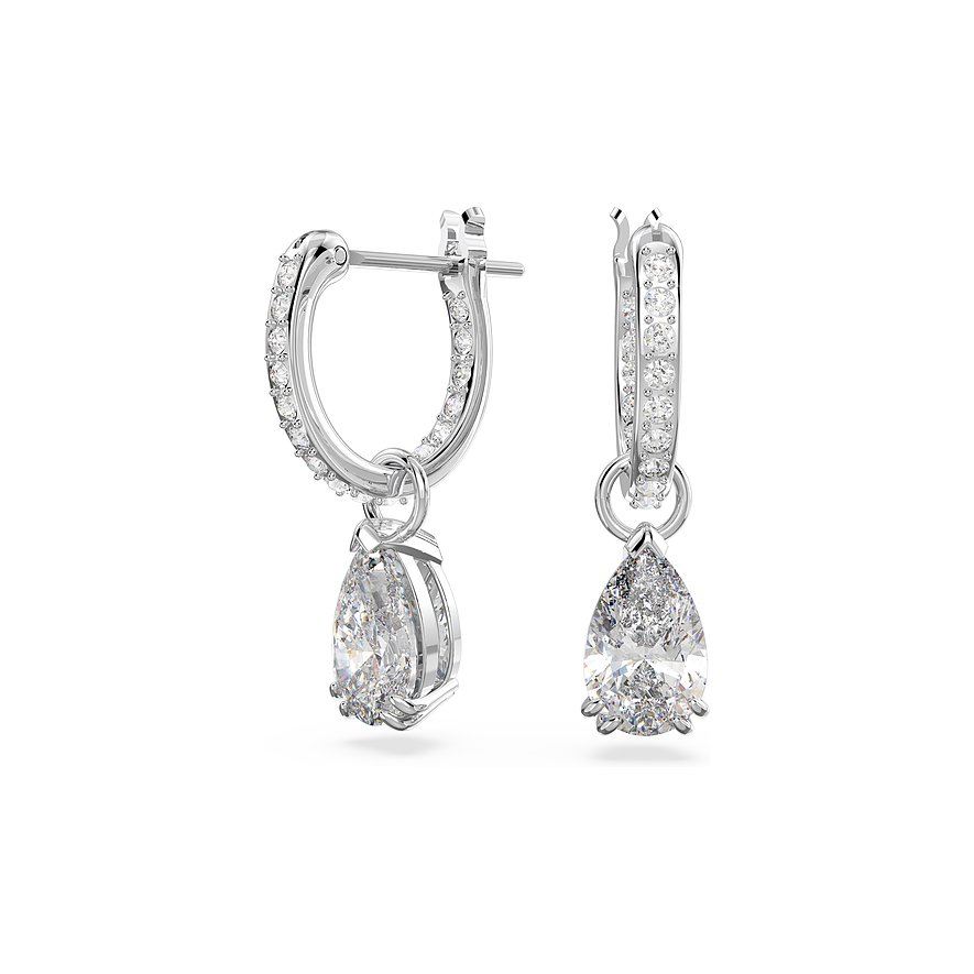 Swarovski Ohrstecker Millenia