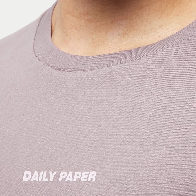 Daily Paper Refarid T-Shirt shark grey