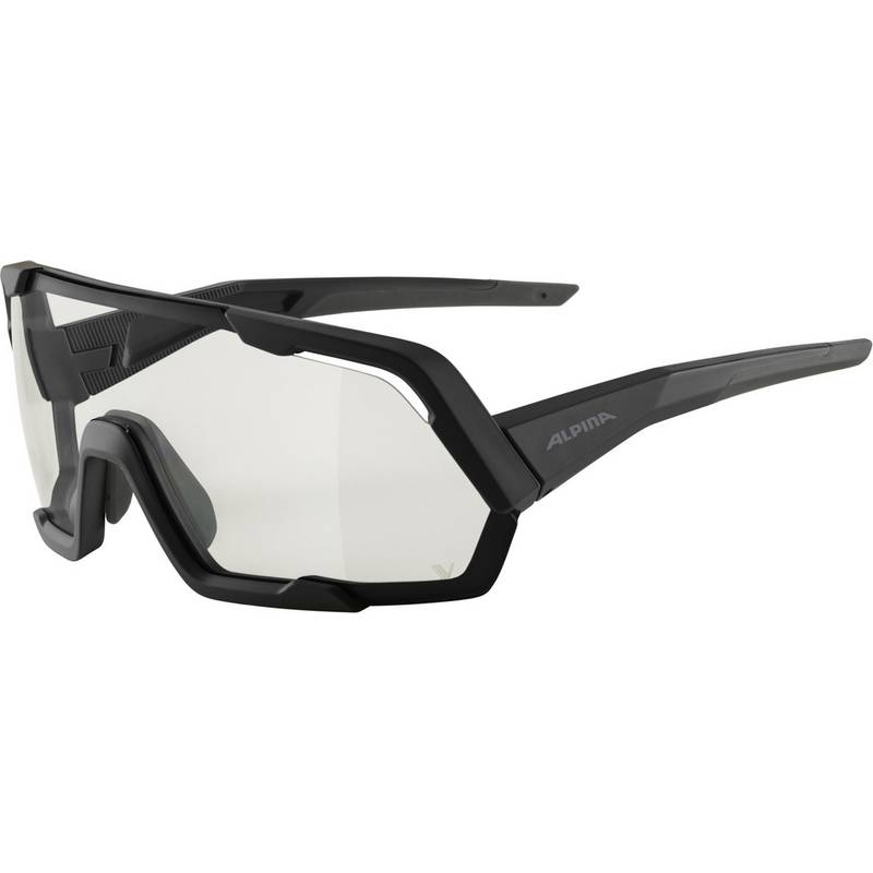 ALPINA Rocket V Sportbrille