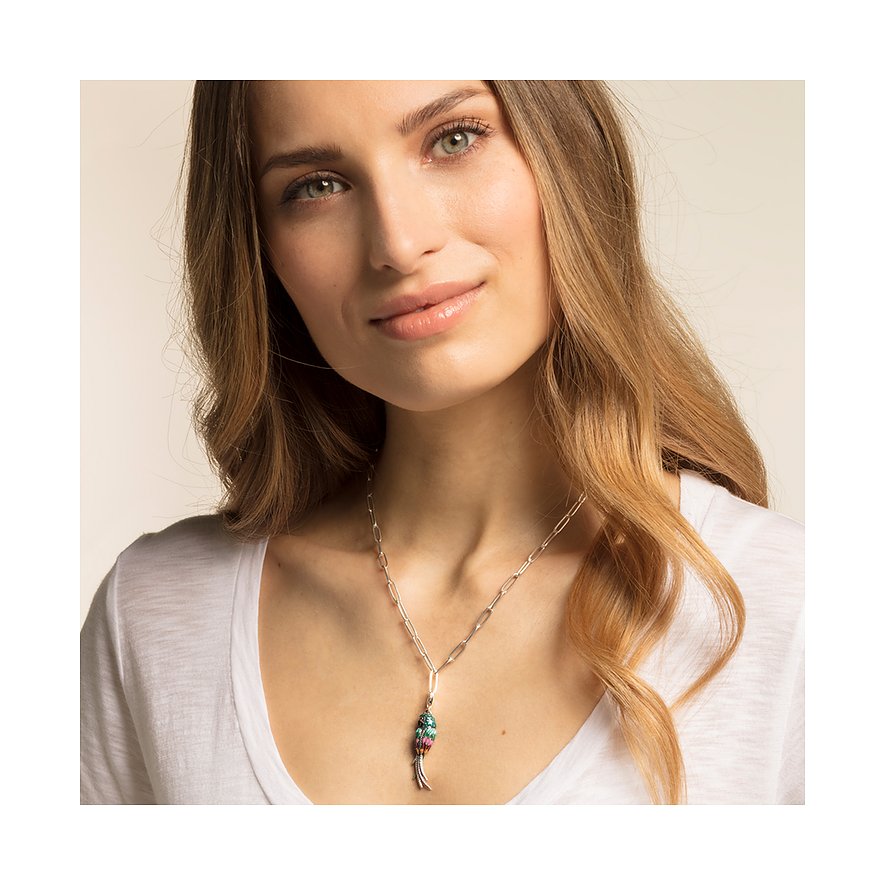 Thomas Sabo Charm Sterling Silver