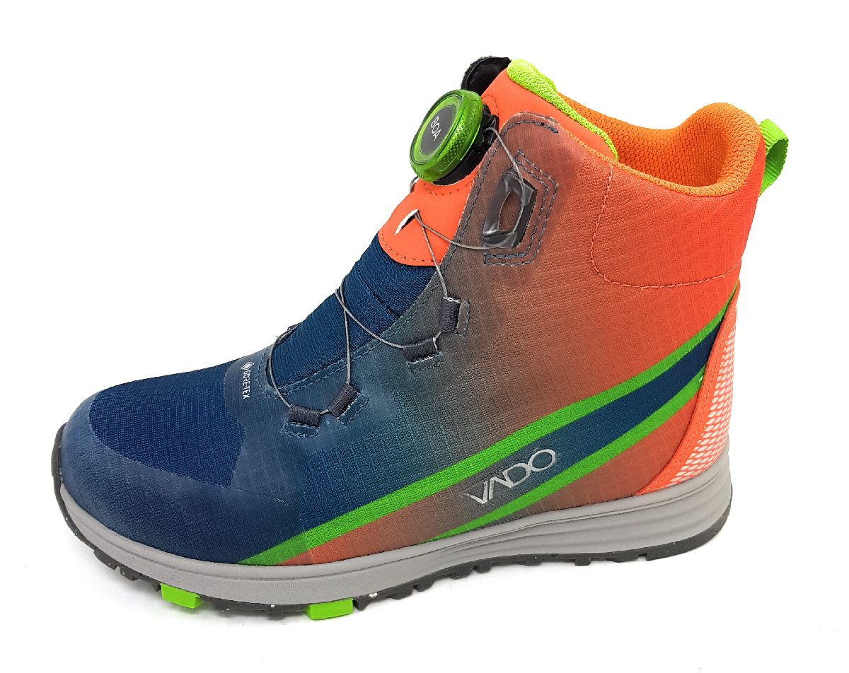 Vado Sky High 83421-3401/911 Mehrfarbig 911 Parrot
