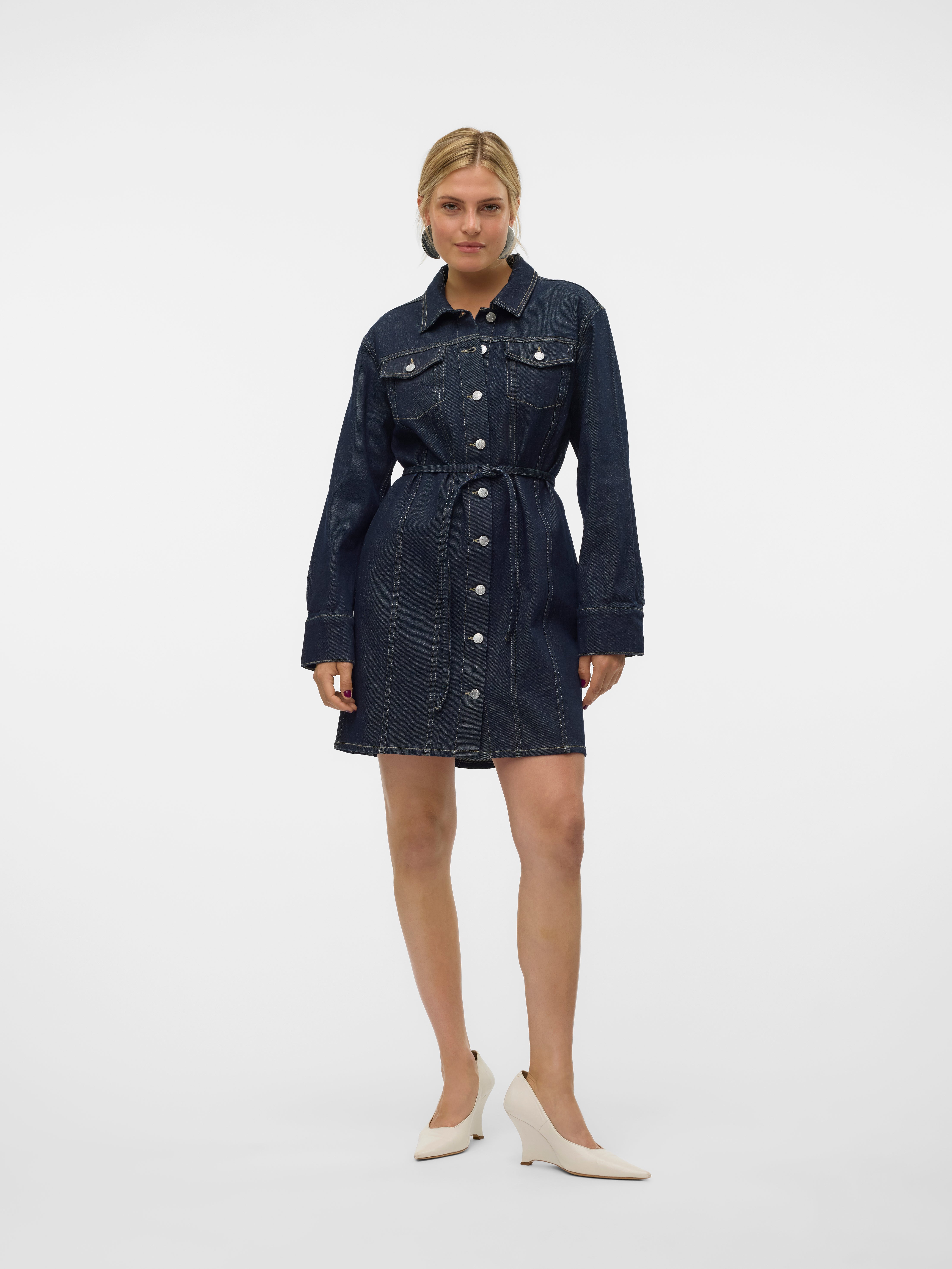 VMODA Kurzes Kleid