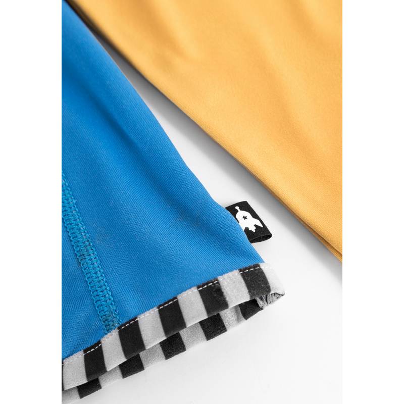 WeeDo OMONDO Funderwear Langarmhemd Kinder