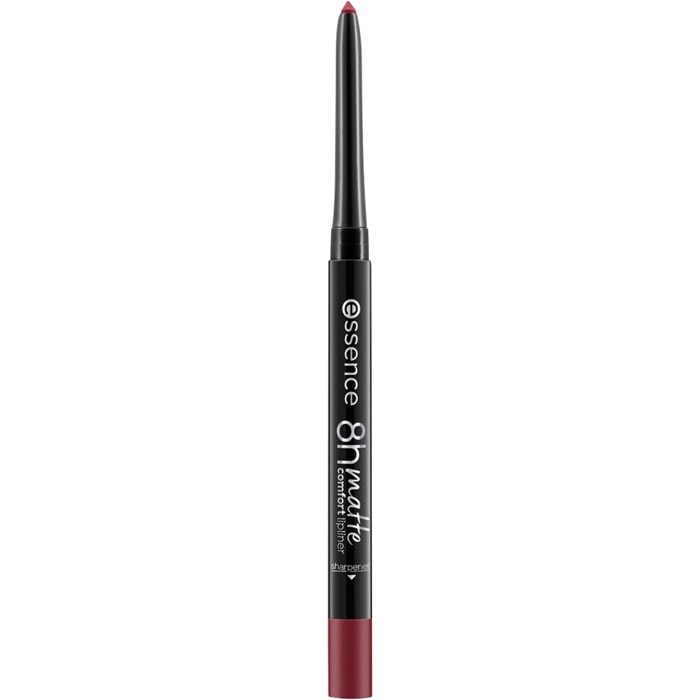 8H Matte Comfort Lipliner