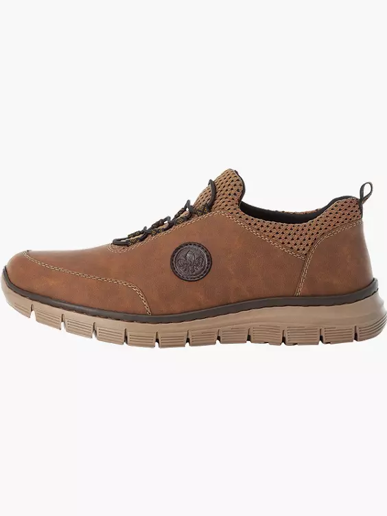 Rieker Herren Slipper