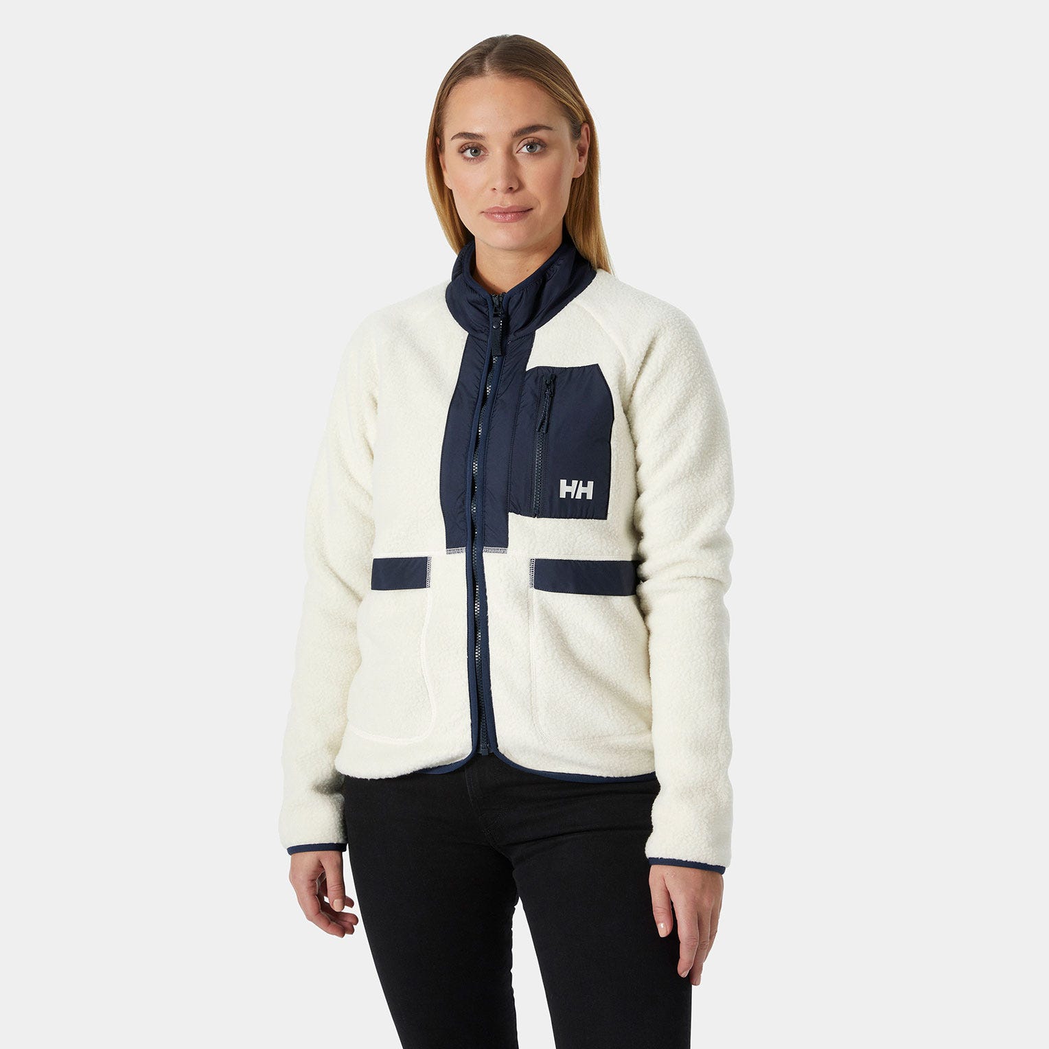 Women's Aurora Pile Jacket