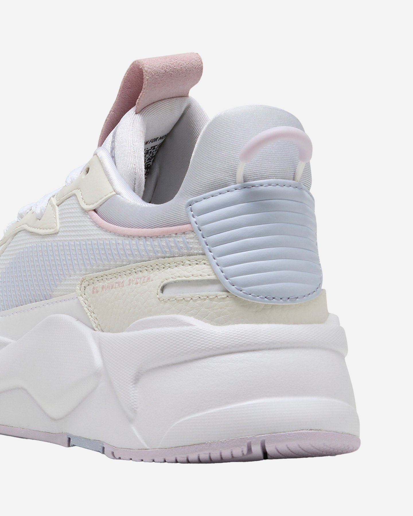 Trampki Puma Rs-x Soft W 393772-09