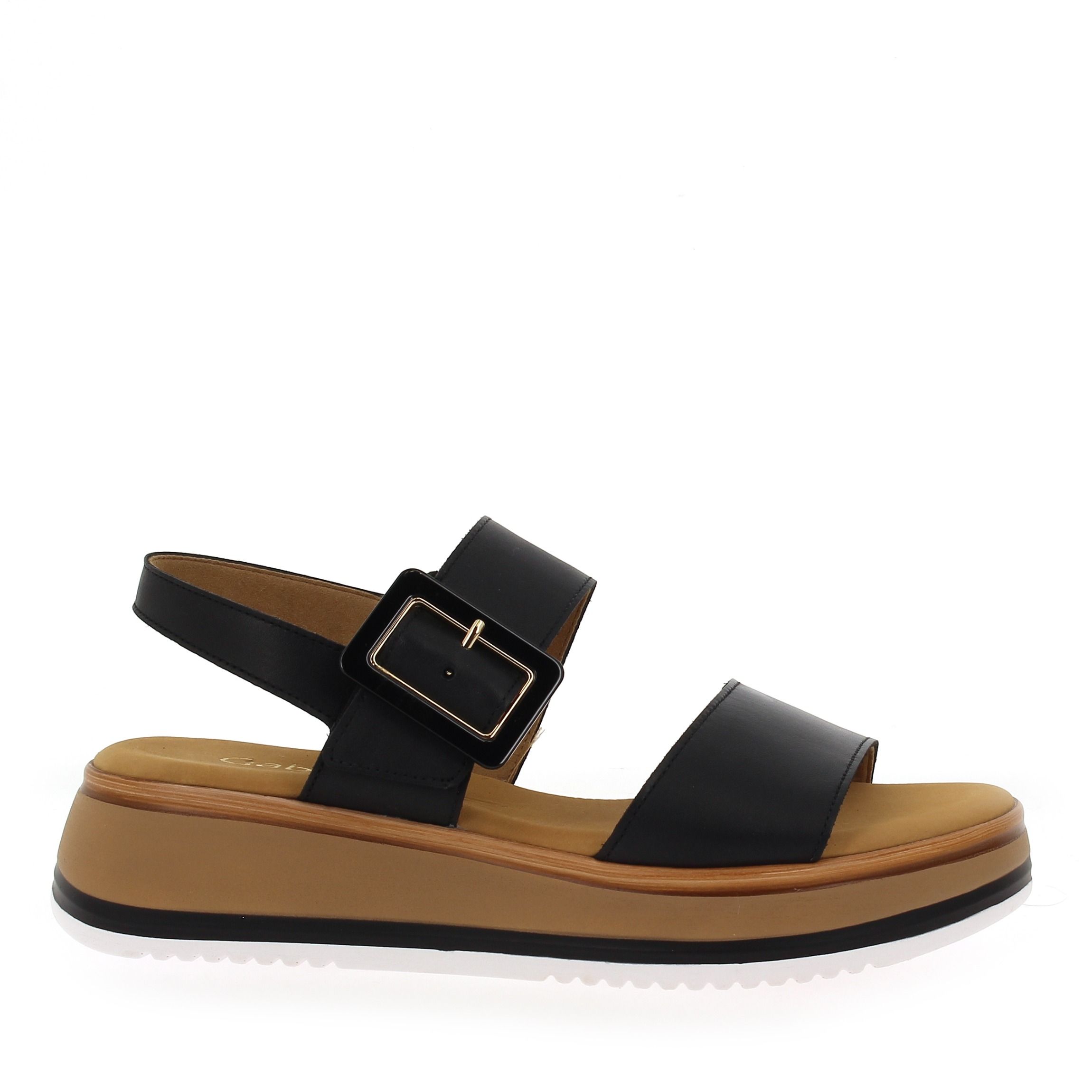 Gabor  42744 - Noir