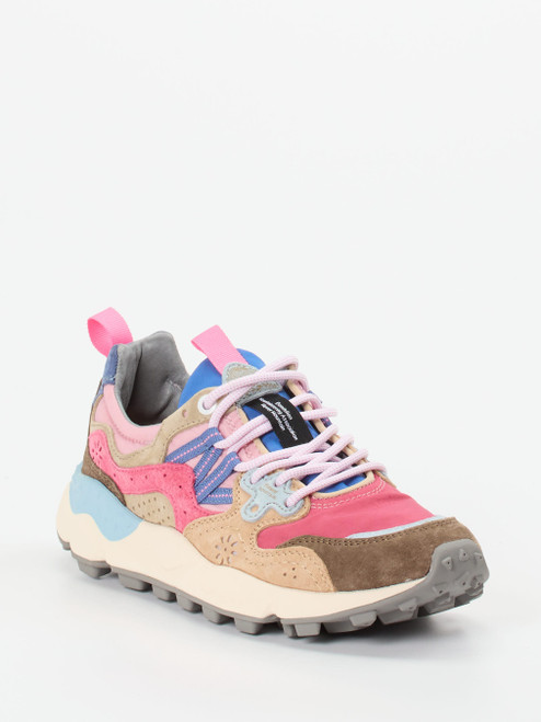 Sneaker-16639990079 Flower Mountain