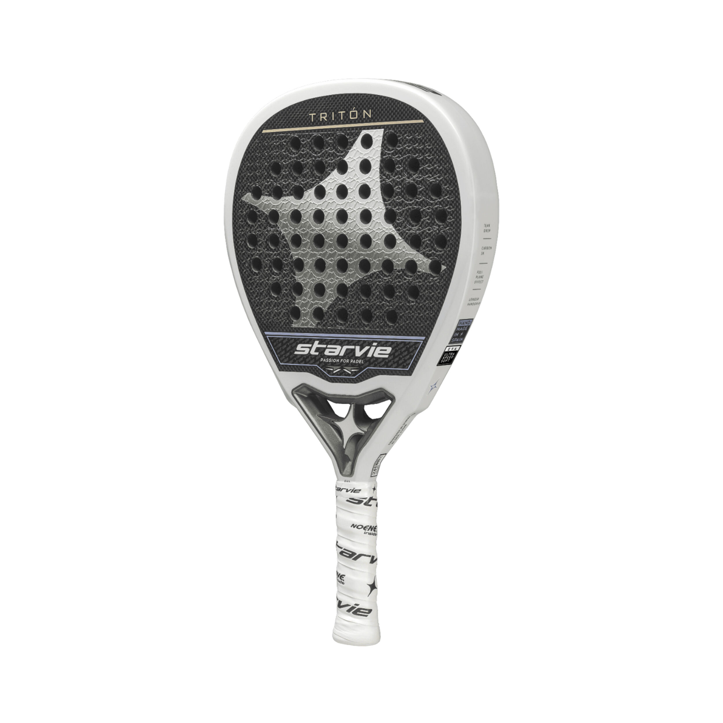 Universe Triton Ultra Speed Testschläger